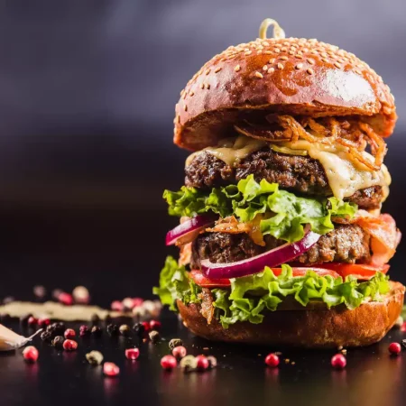 Big Burger