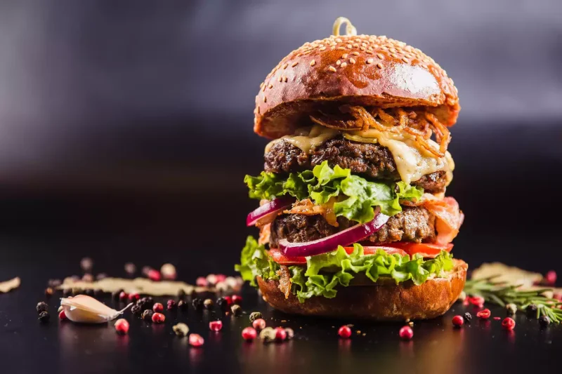 Big Burger