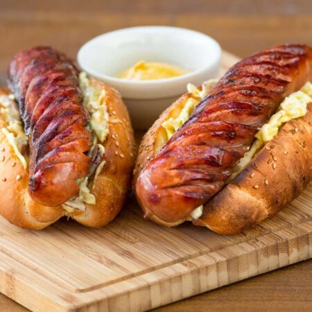 Hot Dog