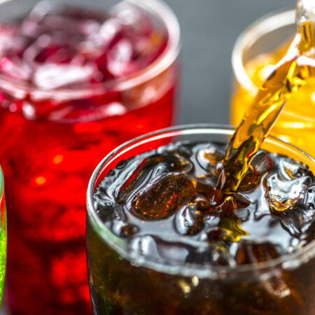 Boissons