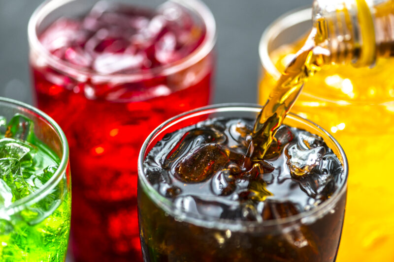 Boissons