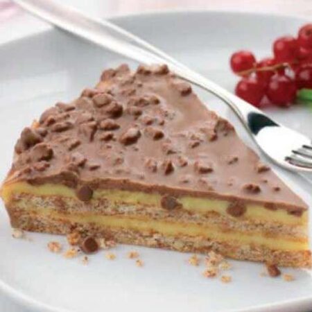 Tarte Daim